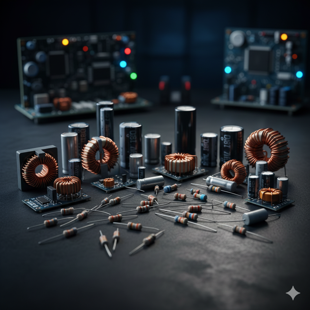 Passive Components